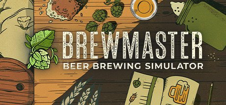 Brewmaster Beer Brewing Simulator Pc Steam CD Key