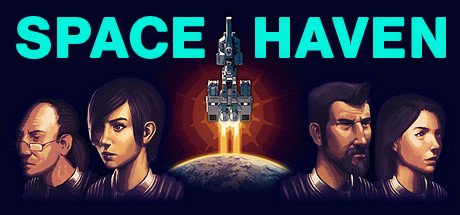 Space Haven Steam CD Key