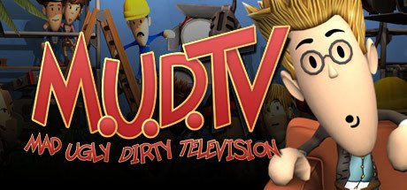 Mud Tv Steam CD Key