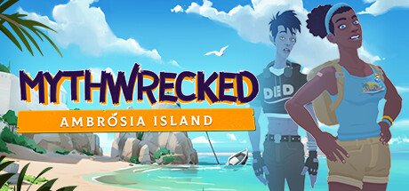 Mythwrecked Ambrosia Island Pc Steam CD Key