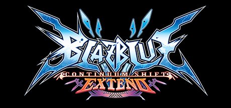 Blazblue Continuum Shift Extend Steam CD Key