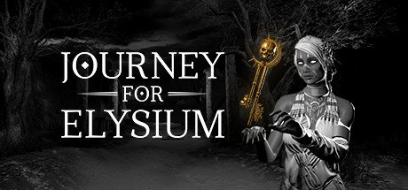 Journey For Elysium Steam CD Key