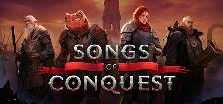 Songs Of Conquest Pc Steam CD Key