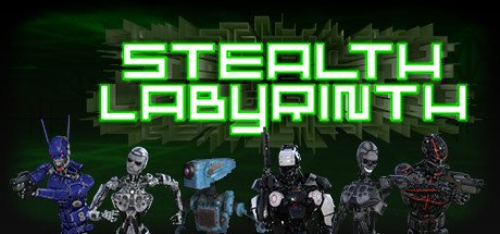 Stealth Labyrinth Steam CD Key