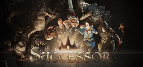 Successor Pc Steam CD Key