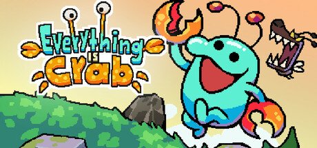 Everything Steam CD Key