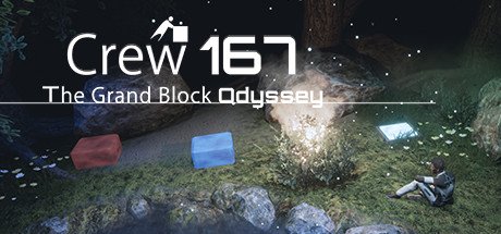 Crew 167 The Grand Block Odyssey Steam CD Key