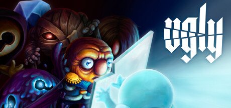 Ugly Steam CD Key