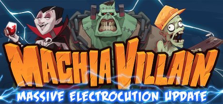 Machiavillain Steam CD Key