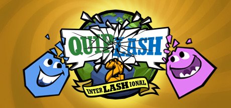 Quiplash 2 Interlashional Steam CD Key
