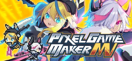 Pixel Game Maker Mv Steam CD Key
