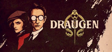 Draugen Steam CD Key