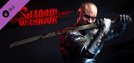 Shadow Warrior Special Edition Steam CD Key