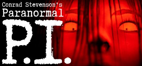 Conrad Stevenson's Paranormal Pi Steam CD Key