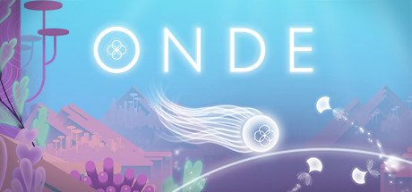 Onde Steam CD Key