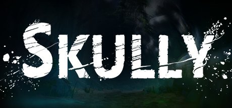 Skully Steam CD Key