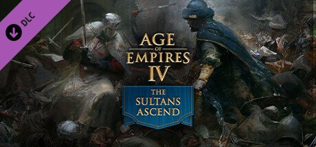 Age Of Empires Iv The Sultans Ascend Dlc Eu Pc Steam CD Key