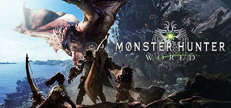 Monster Hunter World Eu Pc Steam CD Key
