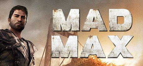 Mad Max Steam CD Key
