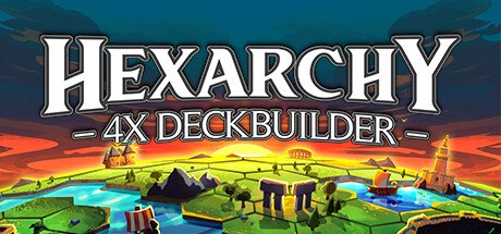 Hexarchy Pc Steam CD Key