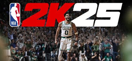 Nba 2k25 Eu Pc Steam CD Key