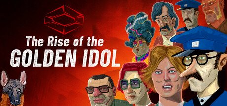 The Rise Of The Golden Idol Pc Steam CD Key