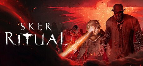 Sker Ritual Steam CD Key
