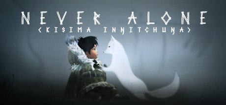 Never Alone Kisima Ingitchuna Steam CD Key