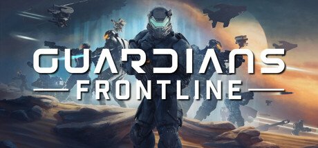 Guardians Frontline Steam CD Key