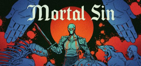 Mortal Sin Pc Steam CD Key