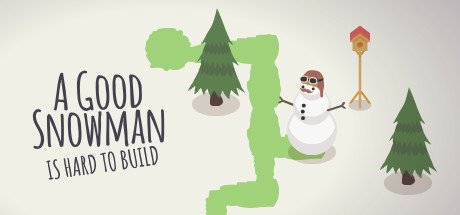 A Good Snowman Is Hard To Build Pc Steam CD Key