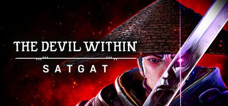 The Devil Within Satgat Steam CD Key