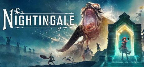 Nightingale Steam CD Key