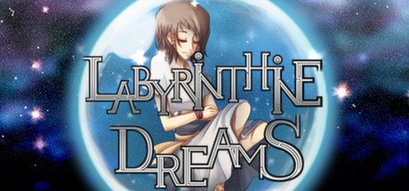 Labyrinthine Dreams Pc Steam CD Key