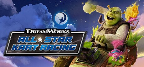 Dreamworks All Star Kart Racing Pc Steam CD Key