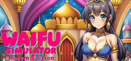 Waifu Simulator Horem Edition Pc Steam CD Key