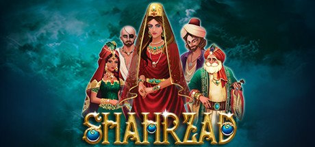Shahrzad The Storyteller Steam CD Key