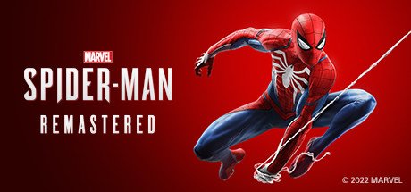 Marvel's Spider Man Remastered Pc Steam CD Key