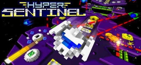 Hyper Sentinel Steam CD Key