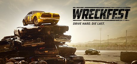 Wreckfest Complete Edition Steam CD Key