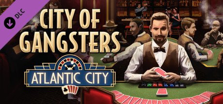 City Of Gangsters Atlantic City Steam CD Key