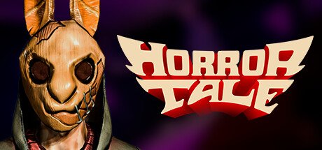 Horror Tale 1 Kidnapper Steam CD Key