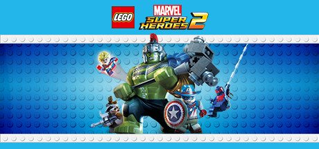Lego Marvel Super Heroes 2 Deluxe Edition Steam CD Key