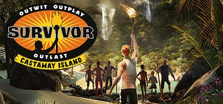 Survivor Castaway Island Steam CD Key