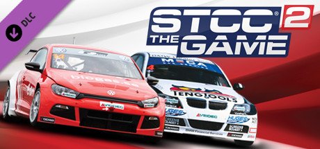 Race 07 Stcc The Game 2 Expansion Pack Steam CD Key