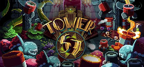 Tower 57 Steam CD Key