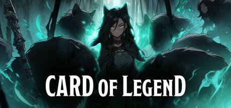Card Of Legend Pc Steam CD Key