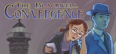 Blackwell Convergence Pc Steam CD Key