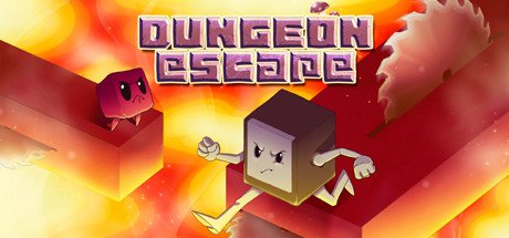 Dungeon Escape Pc Steam CD Key