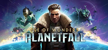 Age Of Wonders Planetfall Pc Steam CD Key